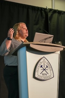 Presentations & Roundtables at SRR-XXIII
